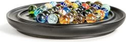Solitaire Di Venezia, 25mm Marbles By Authentic Models