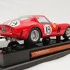 1962 Ferrari 250 GTO #19 Le Mans Winner In 1:18 Scale By Amalgam -Professional Toy Store 02a6c69831b272e34b605a13b99f4eeb