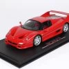 Ferrari F50 Coupe 1995 Red 1:18 Scale By BBR -Professional Toy Store 03d92a456298d7a12a4287a2741f266b