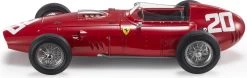 1960 FERRARI 256 WINNER ITALY GP Phil Hill In 1:18 Scale -Professional Toy Store 0688838201f826d732cccd26d5be8187