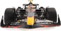 SERGIO PEREZ MIAMI GP 2022 RED BULL RACING In 1:18 Scale -Professional Toy Store 08dc28364170cbb3f28c448acc7e4ca4