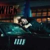 1971 PLYMOUTH HEMI CUDA - JOHN WICK CHAPTER 4 1:18 BY HIGHWAY 61