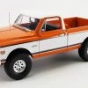 1972 Chevrolet K10 4X4 In 1:18 Scale -Professional Toy Store 0a4fe3e75cd0e17debfc0e871f361370