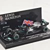 MERCEDES-AMG PETRONAS HAMILTON WINNER BRITISH GP 2021 In 1:43 Scale By Minichamps -Professional Toy Store 0a5fb1eb1bb1a7f3189f1763af65d1af