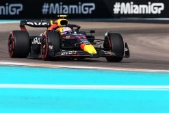 SERGIO PEREZ MIAMI GP 2022 RED BULL RACING In 1:18 Scale -Professional Toy Store 0ac63ba0589eabd131ea7194f877082d