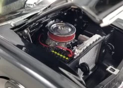 1957 CHEVROLET 150 RESTOMOD HOURGLASS In 1:18 Scale By Acme 10 1957 CHEVROLET 150 RESTOMOD HOURGLASS In 1:18 Scale By Acme -Professional Toy Store 0ce91c278dc07013769a80de44bcd576