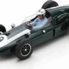 Cooper T51 No.9 Winner US GP 1959 Bruce McLaren In 1:43 Scale -Professional Toy Store 0e77ef94305a53a8d7b3fdcba8cb5795