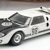 1966 Ford Mk II Ken Miles Winner Daytona 24H In 1:18 Scale -Professional Toy Store 0e7f6588adb4065ee47e4e6bed43e0d4