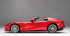 FERRARI 812 GTS In 1:12 Scale By Amalgam -Professional Toy Store 0f064d33cae1ca2ea22d027107d4c57f