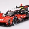 2023 Cadillac V-Series.R #31 Action Express Racing IMSA Sebring 12 Hrs Winner In 1:18 Scale -Professional Toy Store 10019875b569925490c78279f1198eea