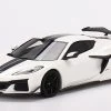 2023 Chevrolet Corvette Z06 Arctic White In 1:43 Scale 2 2023 Chevrolet Corvette Z06 Arctic White In 1:43 Scale -Professional Toy Store 10461f1da121bde2d3d1347f5ab9cb58