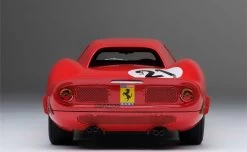 Ferrari 250 LM 24 Hours Le Mans Winner 1965 In 1:18 Scale By Amalgam -Professional Toy Store 1148df717b338ea13866811c9f748091