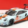 PORSCHE 911 (991) RSR LE MANS 2018 #86 In 1:18 Scale By IXO 1 PORSCHE 911 (991) RSR LE MANS 2018 #86 In 1:18 Scale By IXO -Professional Toy Store 1176c05a725630ac4a9b75c6110cd876