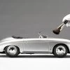 1958 Porsche 356A Speedster In 1:8 Scale -Professional Toy Store 13014c2c0ca2ec3b786072554b2262f1