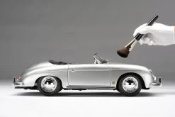 1958 Porsche 356A Speedster In 1:8 Scale