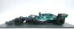 ASTON MARTIN AMR21 NO.18 TEAM BAHRAIN GP 2021 LANCE STROLL In 1:18 Scale By Spark -Professional Toy Store 138d12ac1a7aa881c7f62f59f4579582