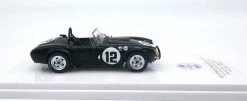 Shelby Cobra CSX2127 #12 Ken Miles / Phil Hill in 1:43 Scale By True Scale Miniatures -Professional Toy Store 13f55e79c56143fe391c181714310bea