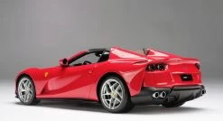 FERRARI 812 GTS In 1:12 Scale By Amalgam -Professional Toy Store 145391ca978580fd931db31bba680810