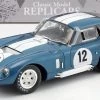 Shelby Daytona Coupe 24h Le Mans 1965 In 1:18 Scale -Professional Toy Store 148a0721fa4d11865a6ade8621334dc3