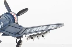 1944 F4U Corsair In 1:31 Scale By Old Modern Handicrafts -Professional Toy Store 15d1bfddcbfb6ea8e097f630d5b1056b