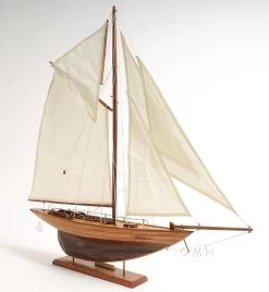 Pen Duick Sm Sail Boat By Old Modern Handicrafts -Professional Toy Store 1727c2445f9ea2c4a6a532e3e2c4cb36