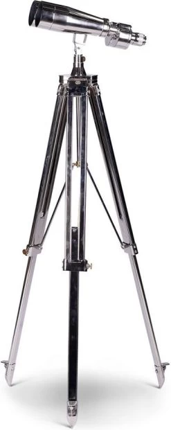 Binocular On Tripod By Authentic Models
