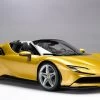 FERRARI SF90 SPIDER In 1:12 Scale By Amalgam -Professional Toy Store 184138a94a90d3045cfa6e52d82d91d8