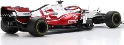ALFA ROMEO RACING ORLEN C41 #7 ALFA ROMEO SAUBER In 1:18 Scale By Spark -Professional Toy Store 1938eecf116a1b564d5dcf89bae92a4d 1
