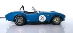Shelby Cobra 427 S/C 65' #21 In 1:18 Scale By Shelby Collectibles -Professional Toy Store 19edee188fdbf4408ad8bdc2678f297e