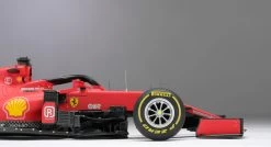 FERRARI SF21 CHARLES LECLERC In 1:18 Scale By Amalgam 24 FERRARI SF21 CHARLES LECLERC In 1:18 Scale By Amalgam -Professional Toy Store 1afdb799f3868ccf993993eb98b27567
