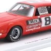 1974/1975 Chevrolet Camaro No. 8 Daytona IROC Bobby Allison 1:43 Scale -Professional Toy Store 1d23f961469828ad4e71111133540be2