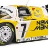 Porsche 956 (LH) 1984 Le Mans Winner In 1:18 Scale By Solido 1 Porsche 956 (LH) 1984 Le Mans Winner In 1:18 Scale By Solido -Professional Toy Store 1d2c792194be9a539c5470997ac124e1