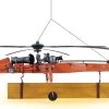 Aerial Crane Lifting Helicopter In 1:8 Scale By Old Modern Handicrafts -Professional Toy Store 1e40f11e4a92cfacba2632d05f527746