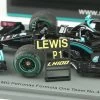 Lewis Hamilton F1 Mercedes 100th F1 Victory 2021 Russian Grand Prix In 1:43 Scale By Spark -Professional Toy Store 1eb683b59bffa67a3efe1661d468fbdd