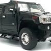 2006 Hummer H2 NCIS (2003-18 TV Series) In 1:18 Scale -Professional Toy Store 201c6c960f1a95abe426ee641e35b112