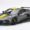 Chevrolet Corvette Stingray GTLM Championship Edition In 1:18 Scale By Topspeed