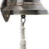 Bronze Ship’s Bell 5″ By Authentic Models -Professional Toy Store 204188b3f1670d7efa0af250c8457147