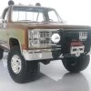 1982 GMC K-2500 Sierra Grande Wideside Fall Guy Stuntman In 1:18 Scale 2 1982 GMC K-2500 Sierra Grande Wideside Fall Guy Stuntman In 1:18 Scale -Professional Toy Store 2047ca762a19735d7d510e43017f7a10