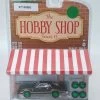 1976 Chevrolet Chevelle Laguna S2 With Spare Tires In 1:64 Scale *RARE GREEN WHEELS By Greenlight