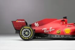 FERRARI SF21 CHARLES LECLERC In 1:18 Scale By Amalgam 25 FERRARI SF21 CHARLES LECLERC In 1:18 Scale By Amalgam -Professional Toy Store 24a63b97fde193c10f66a6eacb5d4020