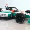 2020 NTT IndyCar Series #14 Enterprises, K-Line In 1:18 Scale By Greenlight -Professional Toy Store 24f1583089c252570299a02a0150d877 1