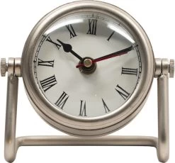 Desk Clock By Authentic Models