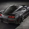 2017 Corvette C7 Grand Sport In Model In 1:18 Scale By AUTOart -Professional Toy Store 25e97eda6e2cf7f9c8c63f1dcf007b86