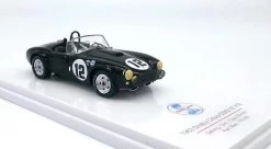 Shelby Cobra CSX2127 #12 Ken Miles / Phil Hill in 1:43 Scale By True Scale Miniatures