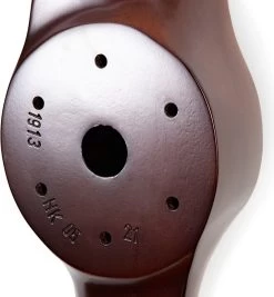 WWI Blue Tip, Large Airplane Propeller By Authentic Models -Professional Toy Store 283f4db3a11fabbb2aadafc41e177d6c