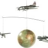 Around The World Mobile By Authentic Models 1 Around The World Mobile By Authentic Models -Professional Toy Store 2993cf1fc59911835ede01ab5c48d410