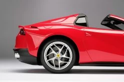 FERRARI 812 GTS In 1:12 Scale By Amalgam -Professional Toy Store 2cc5a934797b4a09d1f99cc1ca6e0245