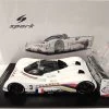 1993 Peugeot 905 No.3 Winner Le Mans E. Helary, In 1:18 Scale By Spark -Professional Toy Store 2dc373cfe8505532b3361b7a8822fcda