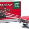 Starsky And Hutch (TV Series 1975-79) 1976 Ford Gran Torino In 1:18 Scale By Greenlight