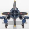 1944 F4U Corsair In 1:31 Scale By Old Modern Handicrafts -Professional Toy Store 2eea2789bff7faca2d1873bf66c3c916